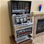 double jackpot slot machine